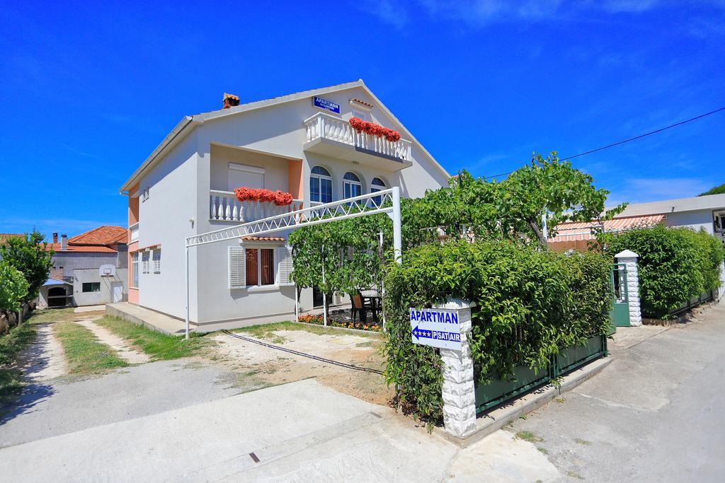 Barba Country house Bibinje